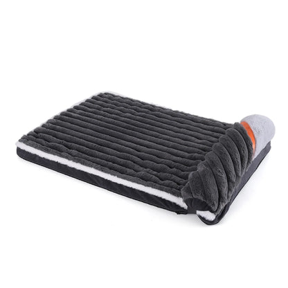 Dog Sleeping Mat Medium Dog Kennel Winter Remolvable
