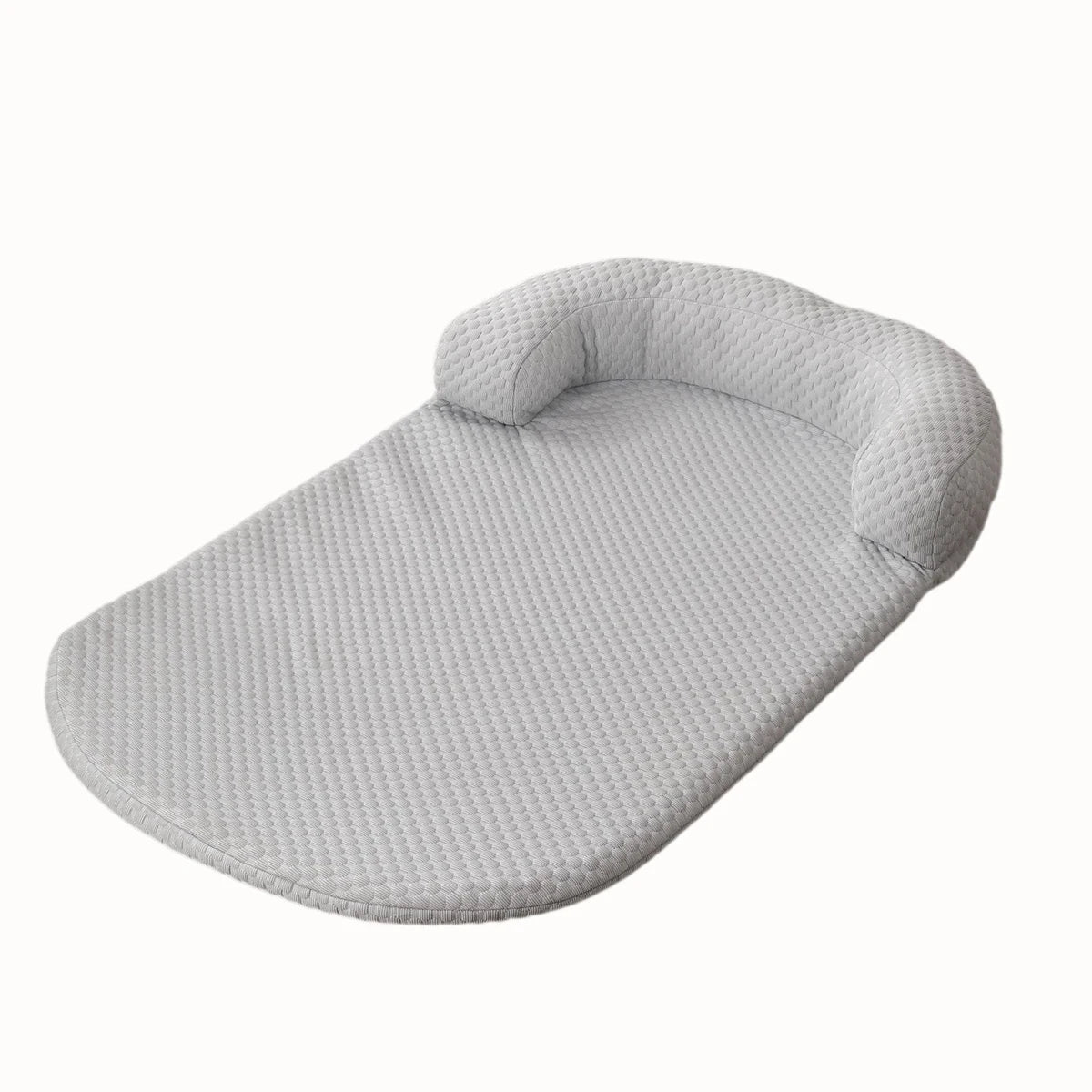 Breathable Spring Summer Cooling Large Dog Bed Ati-slip