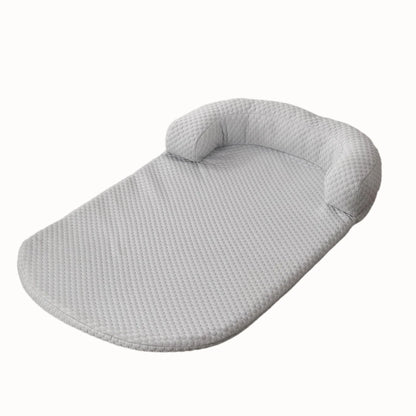 Breathable Spring Summer Cooling Large Dog Bed Ati-slip