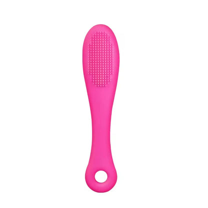 1pc Pet Silicone Finger Toothbrush Dog Toothbrush