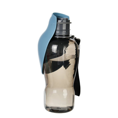 Portable Dog Water Bottle For Small Large Dogs