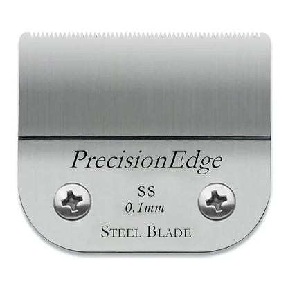 Detachable Pet Grooming Dog Trimmer Replacement Ceramic Blade Compatible