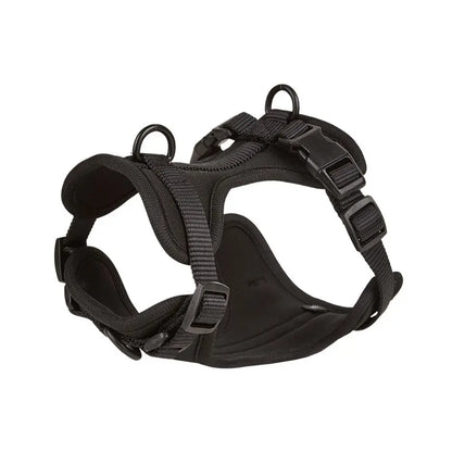 Fashion Candy Color Dog Harness Vest Reflective Breathable