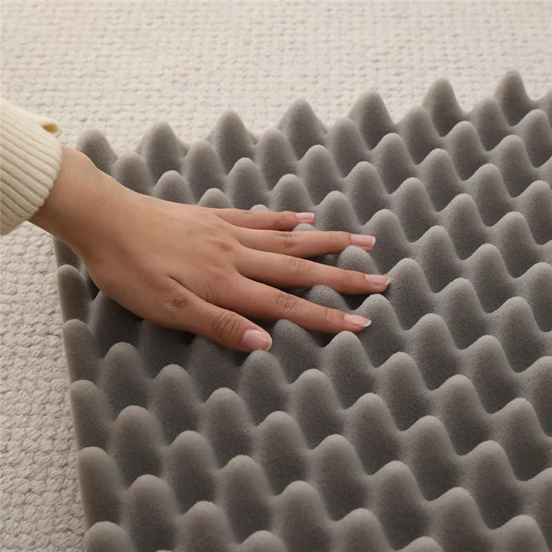 Dog Bed Dog Plush Pet Bed Winter Thickened Pad Dog Sleeping Bed