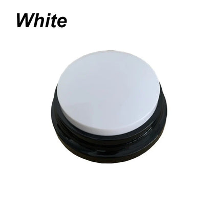 Funny Dog Recordable Pet Toys Travel Talking Starters