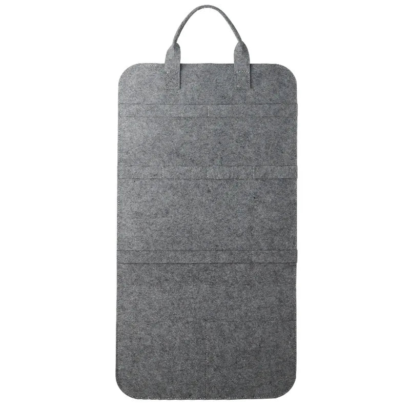 Pet Storage Bag Cat Toy Storage for Cat Stick Toys Catnip
