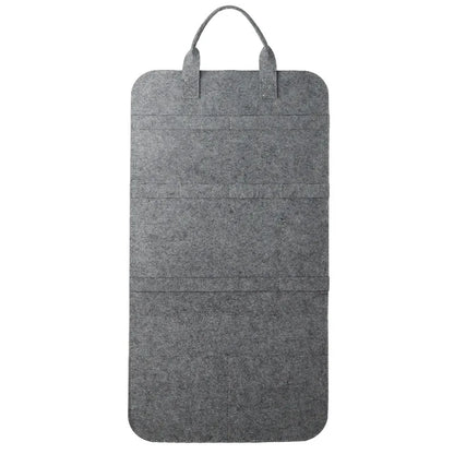 Pet Storage Bag Cat Toy Storage for Cat Stick Toys Catnip