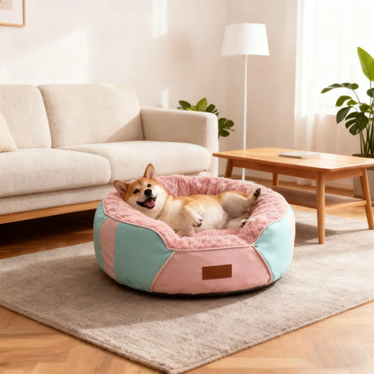 New Thickened and Insulated Cat Bed Pet Mat