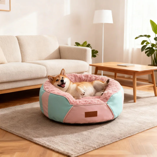 New Thickened and Insulated Cat Bed Pet Mat