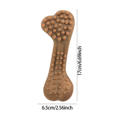 Pet Toy Bite-Resistant Dog Chew Dental Cleaning