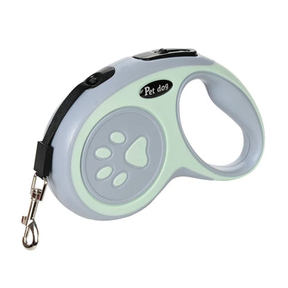 3 Meters 5 Meters Nylon Pet Dog Leash For Small Medium Dogs