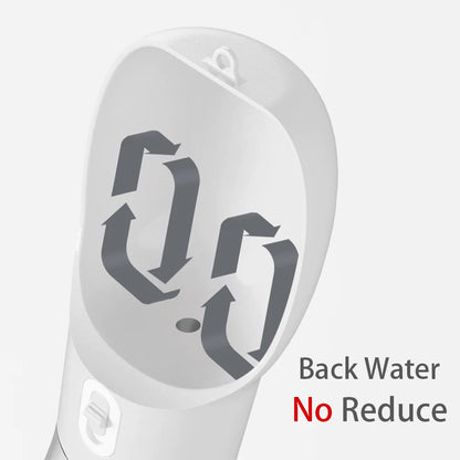 Portable Dog Water Bottle for Small Large Dogs Cat Leakproof Travel Drinking Bowl Pet Outdoor Water Dispenser Chihuahua Supplies