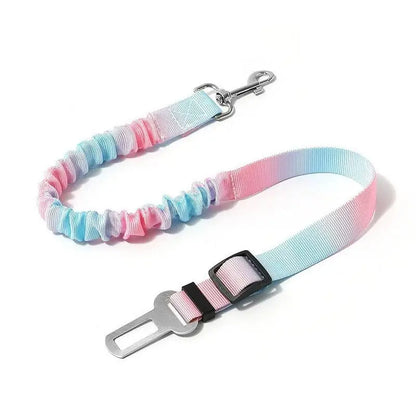Pet Safety Belt for Dogs, Car Seat Artifact for Small and Medium Puppies