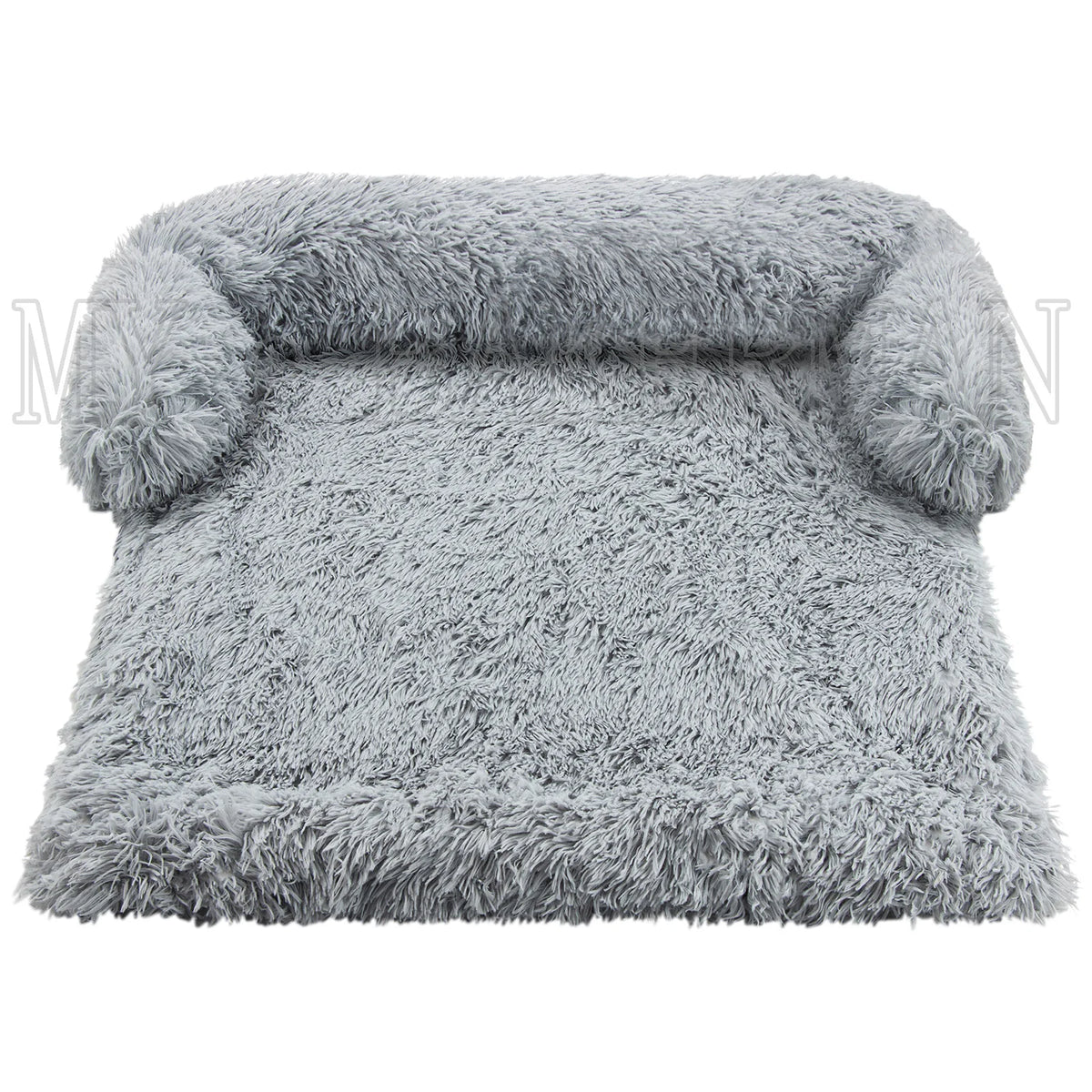 Dropshipping Pet Dog Bed Sofa For Dog Pet  Bed Warm Nest Washable