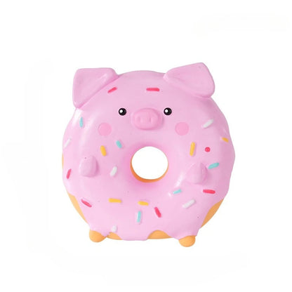 Pet Interactive Toy for Dog Cat Screaming Animals Toy