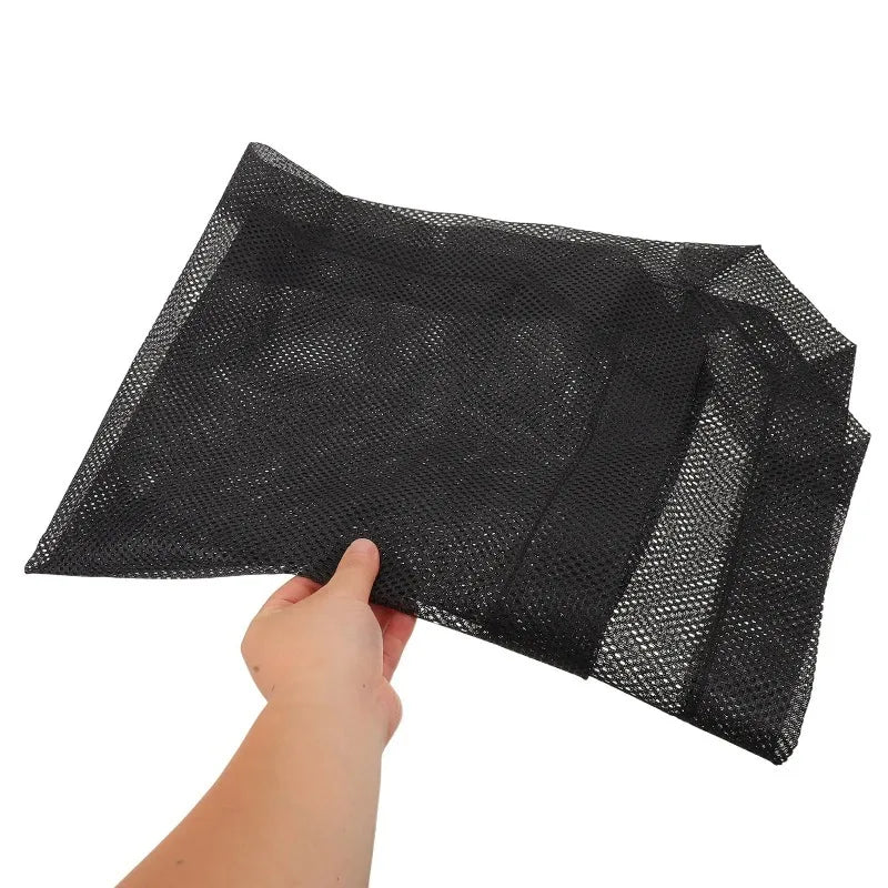Elevated Pet Bed Mesh Cover Replacement Cot Mattress Breathable