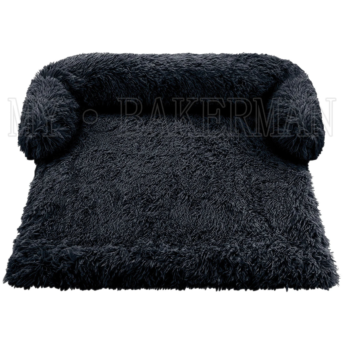 Dropshipping Pet Dog Bed Sofa For Dog Pet  Bed Warm Nest Washable