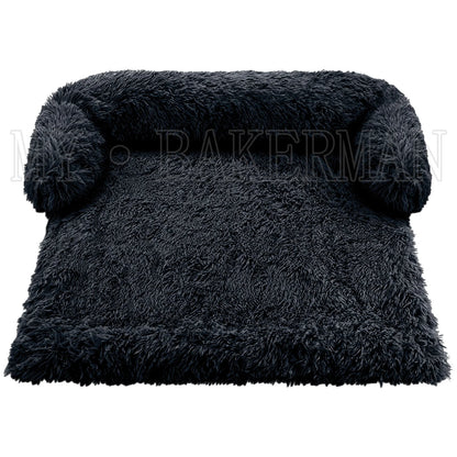 Dropshipping Pet Dog Bed Sofa For Dog Pet  Bed Warm Nest Washable