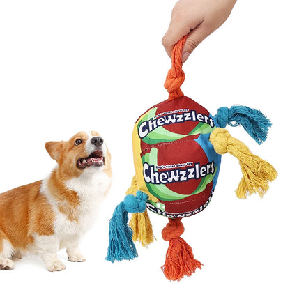 Puppy Dogs Toys Puppy Colorful Cotton