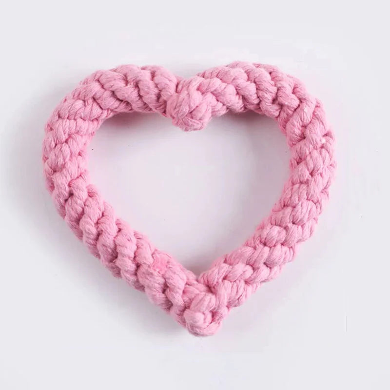 Ideal for All Breeds, Teeth Cleaning & Playtime Fun