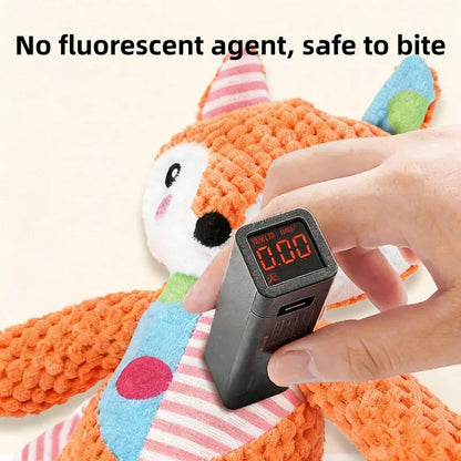Toy Sounding Doll Teeth Cleaning For Puppy Pet Supplies