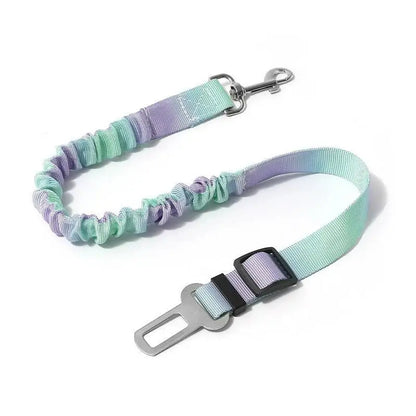 Pet Safety Belt for Dogs, Car Seat Artifact for Small and Medium Puppies