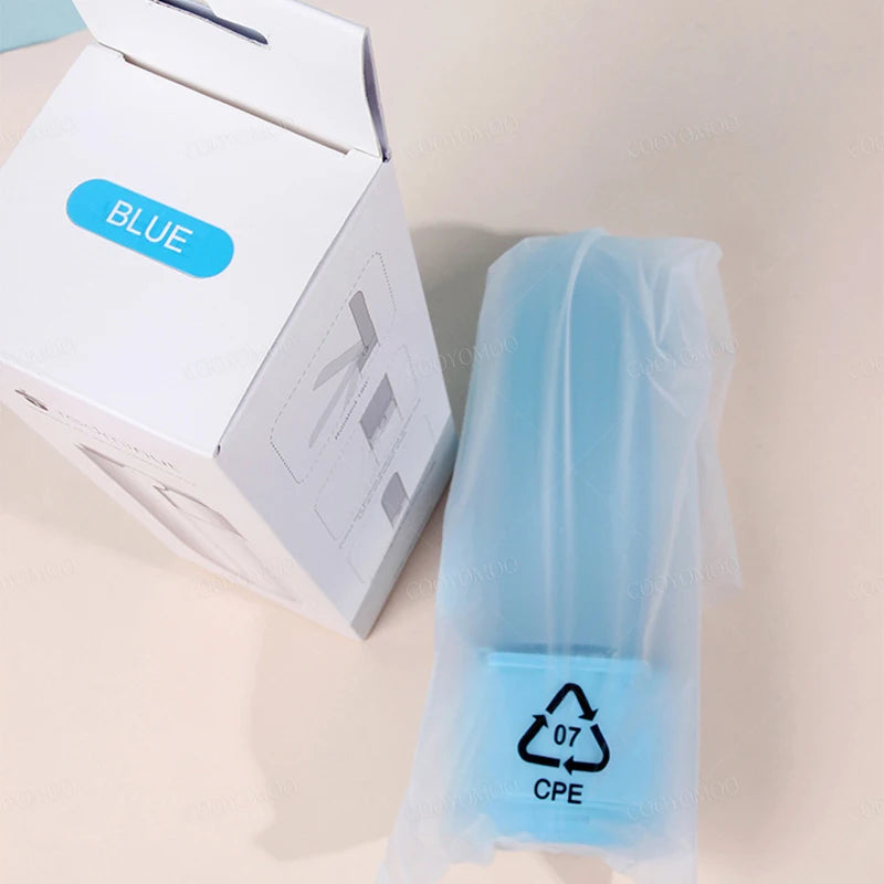 Portable Foldable Dog Water Bottle Pet Outdoor Walking Puppy Leakproof