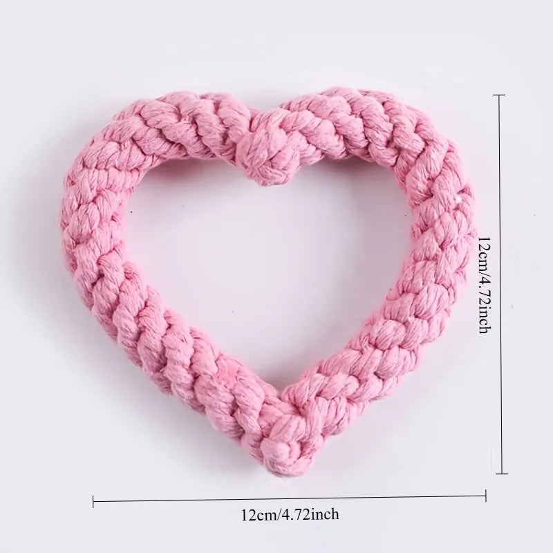 Ideal for All Breeds, Teeth Cleaning & Playtime Fun