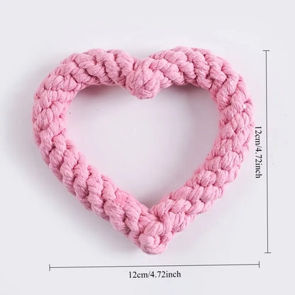 Ideal for All Breeds, Teeth Cleaning & Playtime Fun