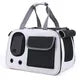 1Pcs Portable Pet Carrier Cat Bag For Cats And Dogs