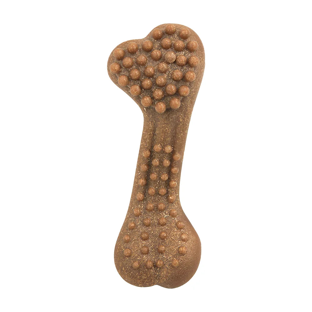 Pet Toy Bite-Resistant Dog Chew Dental Cleaning