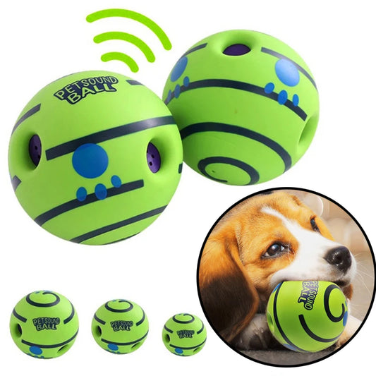 Giggle Sounds When Rolled or Shaken Pets Know Best As Seen On TV