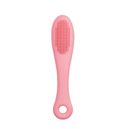 1pc Pet Silicone Finger Toothbrush Dog Toothbrush
