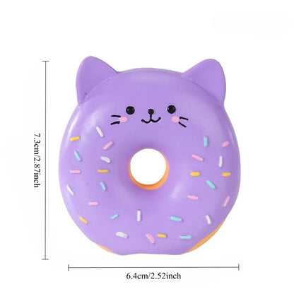 Pet Interactive Toy for Dog Cat Screaming Animals Toy