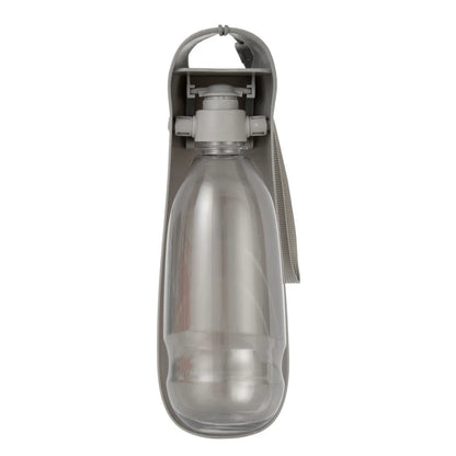 Water Bottle Puppy Outdoor Portable Water Cup