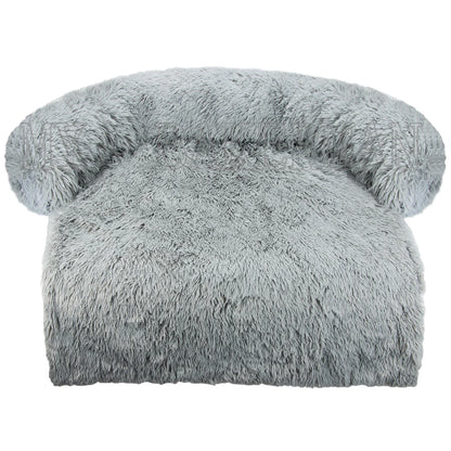 Dropshipping Pet Dog Bed Sofa For Dog Pet  Bed Warm Nest Washable