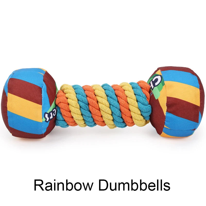 Puppy Dogs Toys Puppy Colorful Cotton