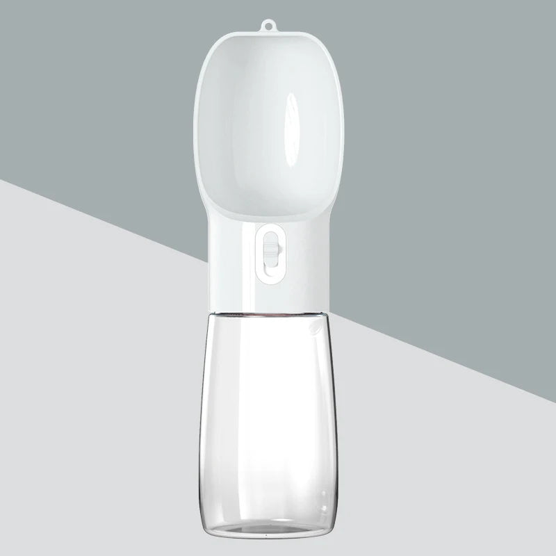 Portable Dog Water Bottle for Small Large Dogs Cat Leakproof Travel Drinking Bowl Pet Outdoor Water Dispenser Chihuahua Supplies