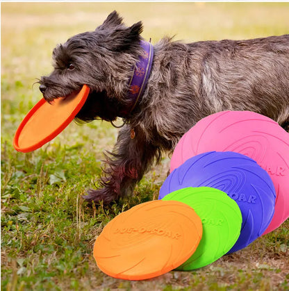 Funny Dog Recordable Pet Toys Travel Talking Starters