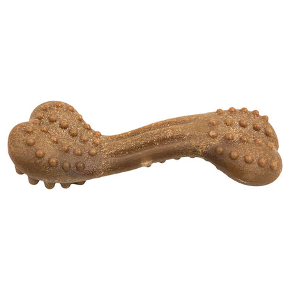 Pet Toy Bite-Resistant Dog Chew Dental Cleaning
