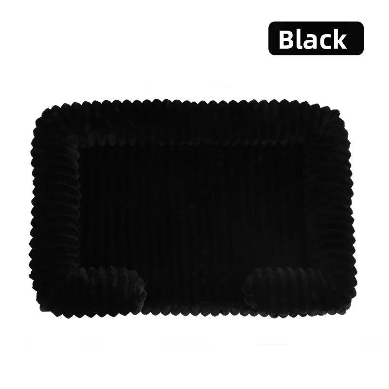 Calming Dog Bed Orthopedic Memory Foam Sofa Couch