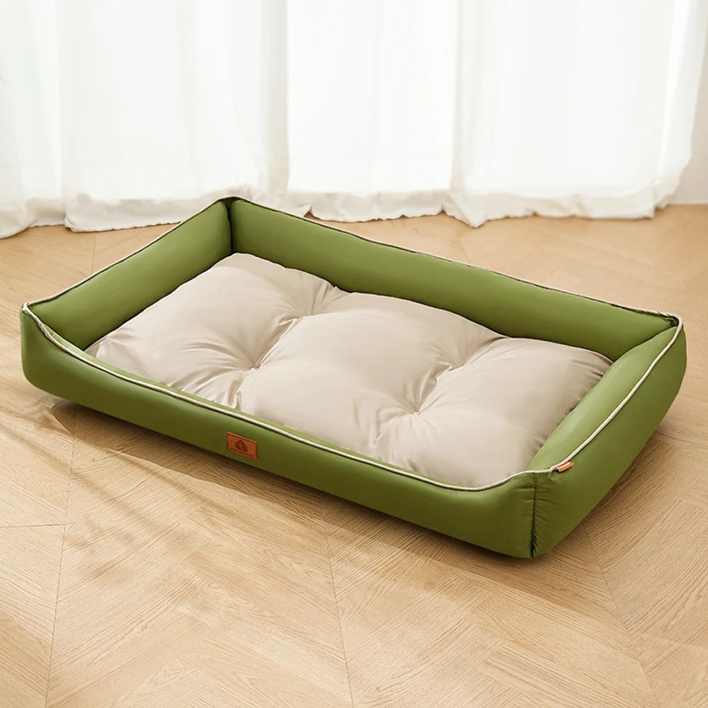 Large Cat Sofa Mat Full Filling Summer Comfortable Waterproof