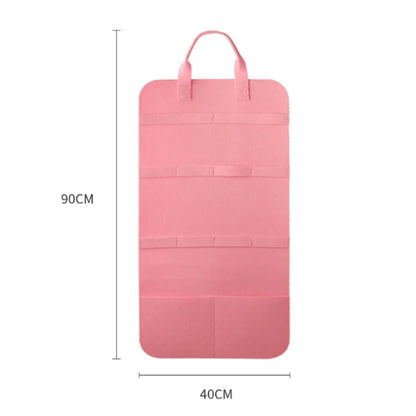 Pet Storage Bag Cat Toy Storage for Cat Stick Toys Catnip