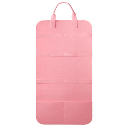 Pet Storage Bag Cat Toy Storage for Cat Stick Toys Catnip