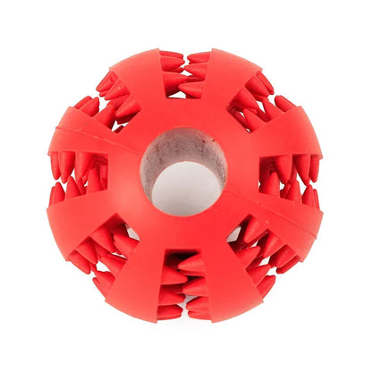 Soft Pet Dog Toys Toy Funny Interactive Elasticity Ball