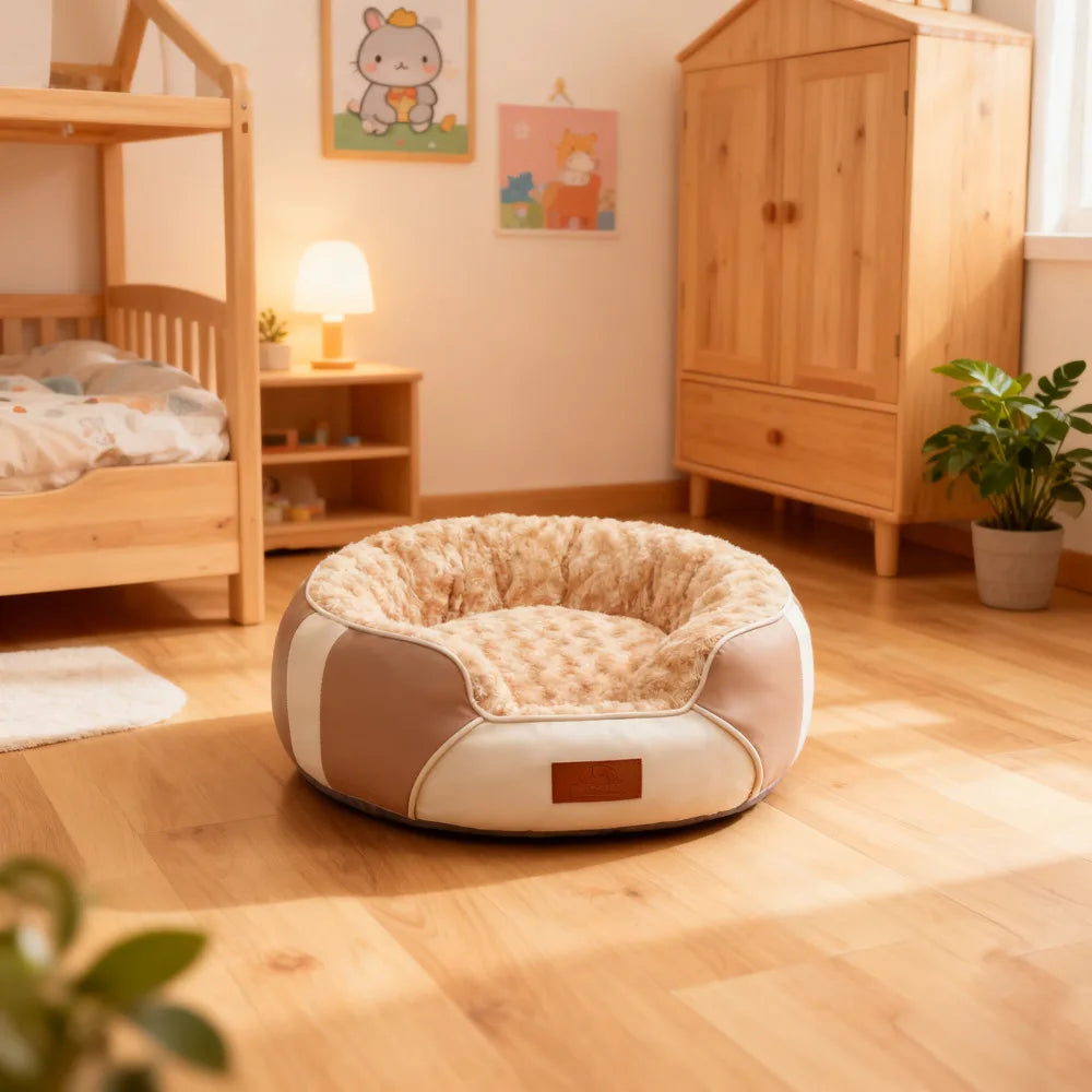New Thickened and Insulated Cat Bed Pet Mat