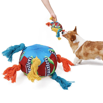 Puppy Dogs Toys Puppy Colorful Cotton