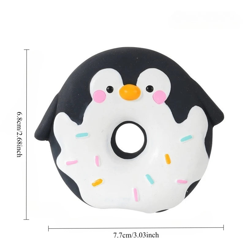 Pet Interactive Toy for Dog Cat Screaming Animals Toy