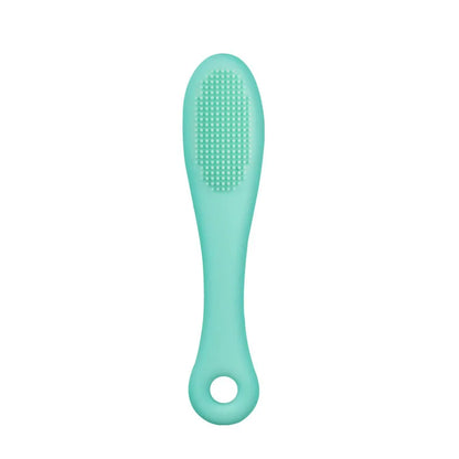 1pc Pet Silicone Finger Toothbrush Dog Toothbrush