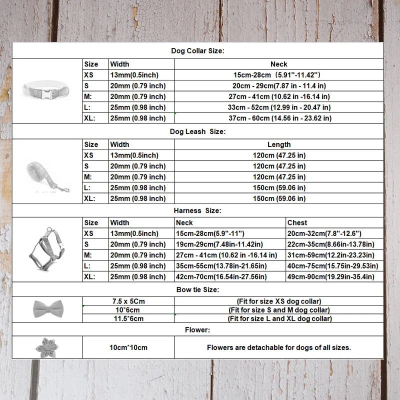 High Quality Custom Design Logo Cotton Pet Accessories Personalized